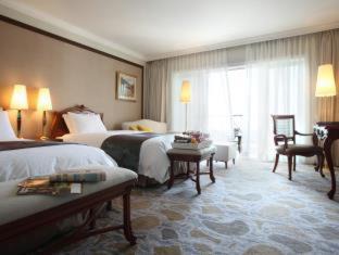 Jungmun Hotel | Lotte Hotel Jeju