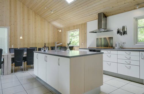 Rodby House | "Lottje" - 300m from the sea by Interhome