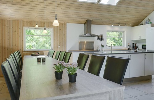Rodby House | "Lottje" - 300m from the sea by Interhome