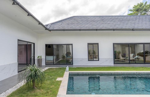 Padangsambian Klod Villa | LOTUS - Bali Invest Club