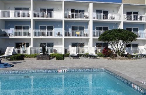 Bostroms Lower Ormond Beach Hotel | Lotus Boutique Inn and Suites