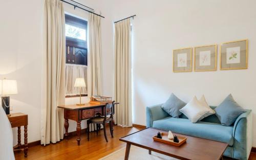 Hokandara Bed & Breakfast | Lotus Estate Colombo
