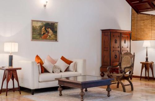 Hokandara Bed & Breakfast | Lotus Estate Colombo