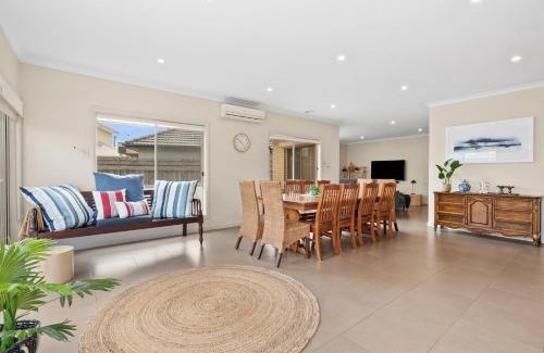 Queenscliff House | LOTUS House