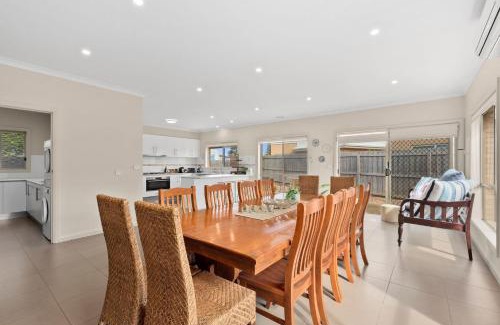 Queenscliff House | LOTUS House