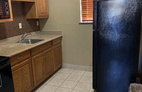 Southeast Houston Hotel | Lotus Inn