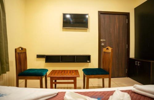 Navsari Resort | Lotus Lagoona Beach Resort