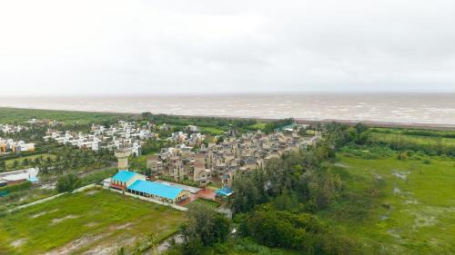 Navsari Resort | Lotus Lagoona Beach Resort