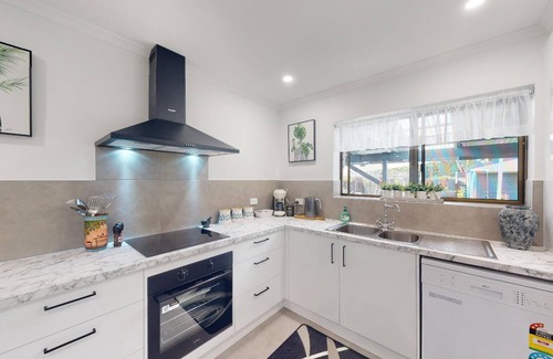 Caboolture House | Lotus Landing