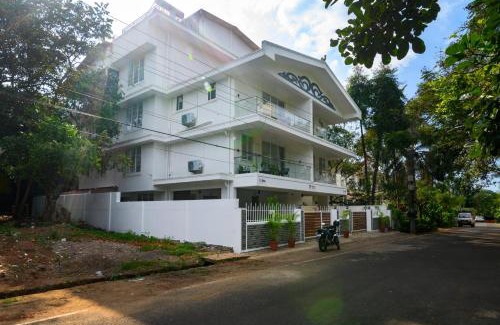 Pilerne Villa | Lotus & Orchid Villas by Ramnath Homes