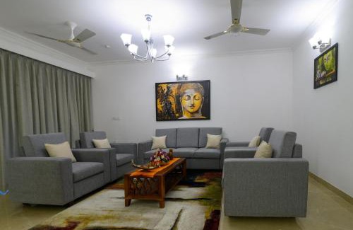 Pilerne Villa | Lotus & Orchid Villas by Ramnath Homes