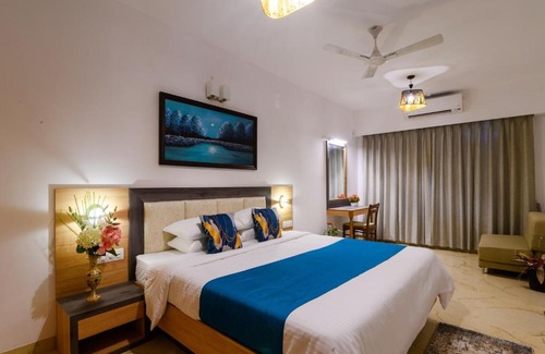 Pilerne Villa | Lotus & Orchid Villas by Ramnath Homes