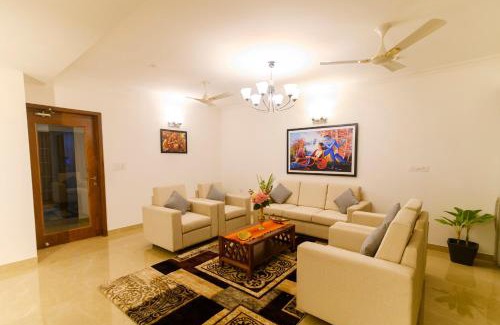 Pilerne Villa | Lotus & Orchid Villas by Ramnath Homes