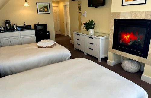 Provincetown Bed & Breakfast | Lotus Provincetown