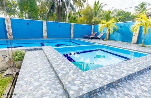 Kaluwamodara Bed & Breakfast | Lotus Residence