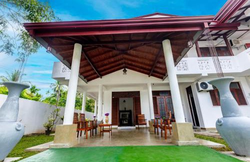 Kaluwamodara Bed & Breakfast | Lotus Residence