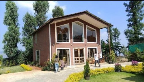 Gureghar Hotel | Lotus Resort