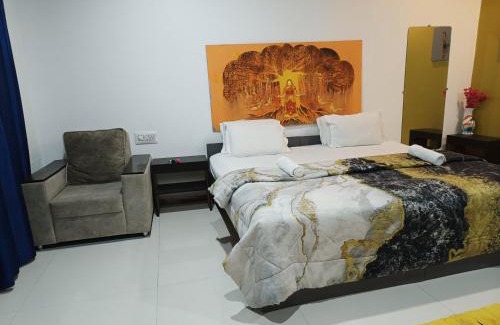 Hampi House | Lotus Riya Home stay