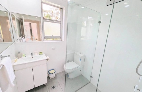Manly Apartment | Lotus Stay Manly - Apartment 29C