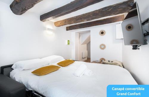 Gardanne Apartment | Lou Baou - Calme - lumineux - Wifi