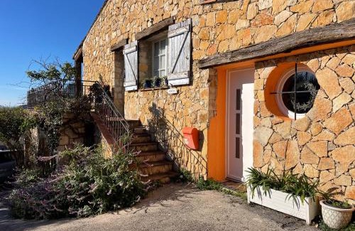 Magagnosc Bed & Breakfast | Lou Candelou