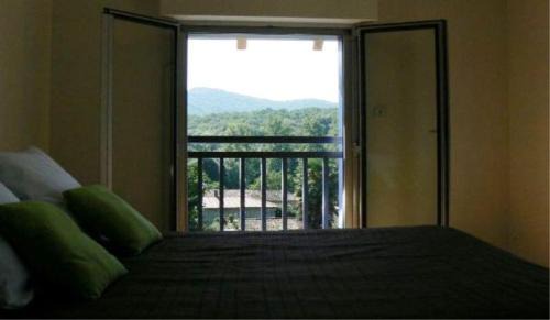 Lombres Bed & Breakfast | Lou Lombrès