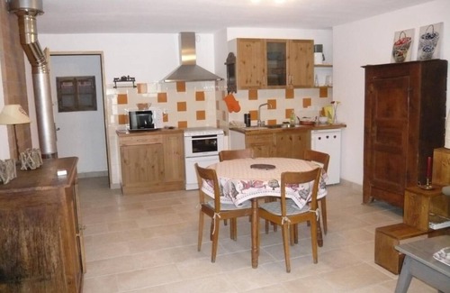 La Motte-en-Bauges House | LOU Mansou - LA Motte-en-bauges