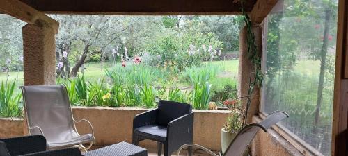 Draguignan House | LOUCABANON VAR