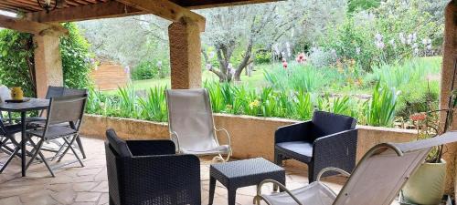 Draguignan House | LOUCABANON VAR