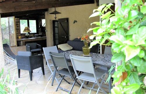 Draguignan House | LOUCABANON VAR