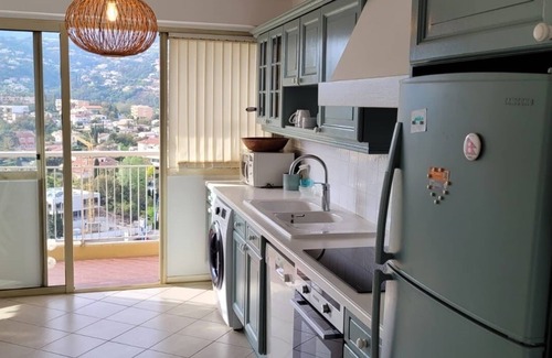 Mandelieu-La-Napoule Apartment | Loue appartement Mandelieu la Napoule - Marina - 2 bedrooms, 115m² - France