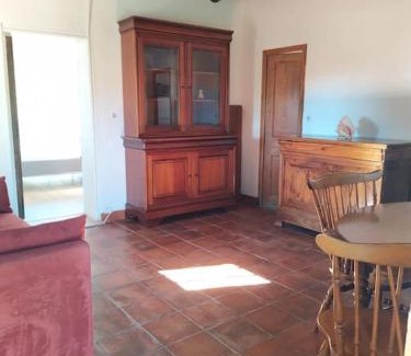 Ampus Apartment | Loue grand appartement 40m, 2 pièces
