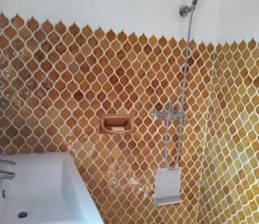 Ampus Apartment | Loue grand appartement 40m, 2 pièces