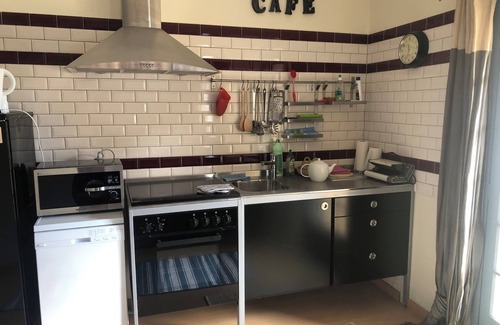 Castillon-du-Gard House | Loue maison dans le Gard - 1 chambre, 2 couchages - Castillon-du-Gard (30)