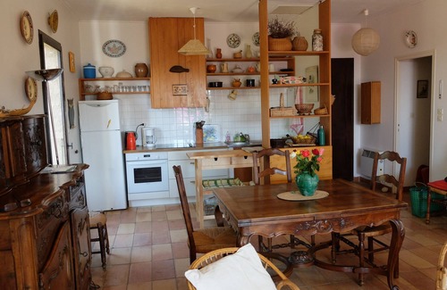 Villanova House | Loue Maison de Famille Dans le Golf de Lava à Proximité de la mer