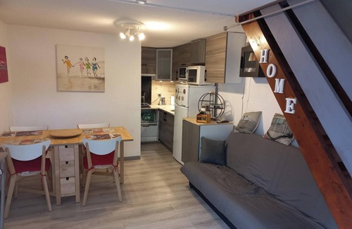 Hourtin Port House | Loue Petite Maisonnette