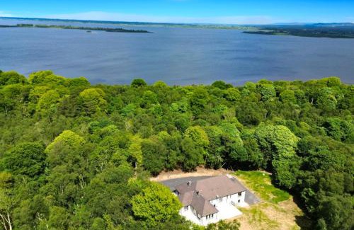 Crossmolina House | Lough Conn Haven Holiday Home by Trident Holiday Homes