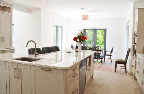 Crossmolina House | Lough Conn Haven Holiday Home by Trident Holiday Homes