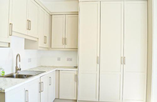 Crossmolina House | Lough Conn Haven Holiday Home by Trident Holiday Homes