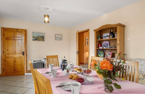 Neale Ski Chalet | Lough Mask Fishing Lodge