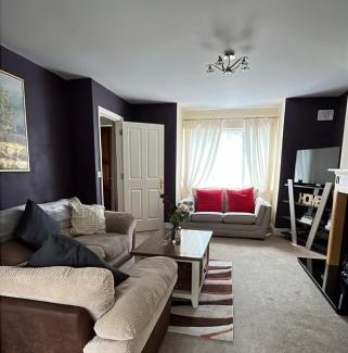 Mohill House | Lough Rynn Self Catering