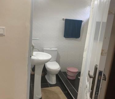 Kwabenyan Apartment | Louis Apartments