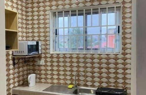 Nungua Apartment | Louis Studio Apartment 3