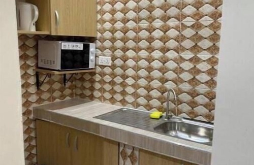 Nungua Apartment | Louis Studio Apartment 3