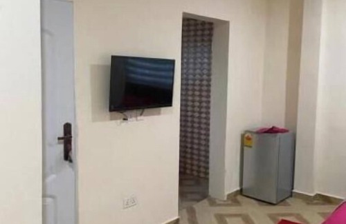Nungua Apartment | Louis Studio Apartment 6