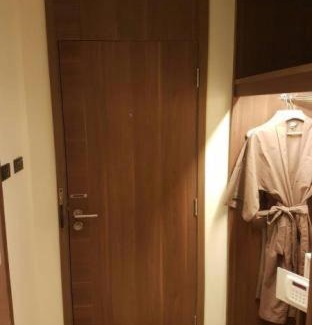 Talat Bang Khen Hotel | Louis Tavern Hotel