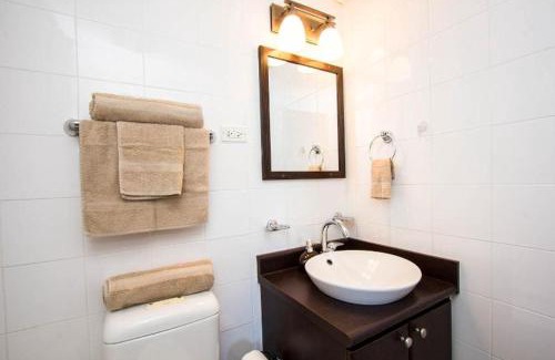 Isla Grande Apartment | Louis Vistas de San Juan
