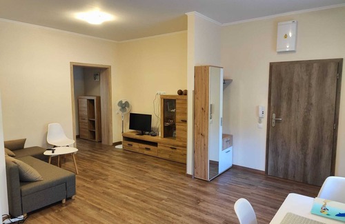 Brezova Apartment | Louisa - Charming 2 Bedroom Apartment