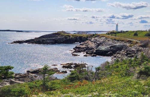 Louisbourg Bed & Breakfast | Louisbourg Harbour Inn
