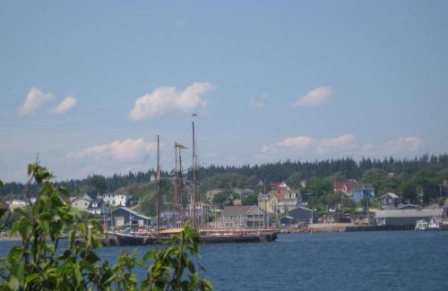Louisbourg Bed & Breakfast | Louisbourg Harbour Inn